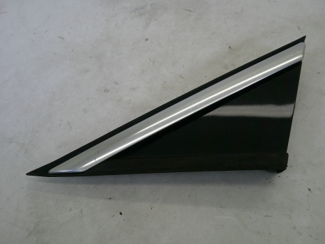 PEUGEOT 3008 2008-2012 QUARTER WINDOW TRIM (FRONT PASSENGER SIDE)