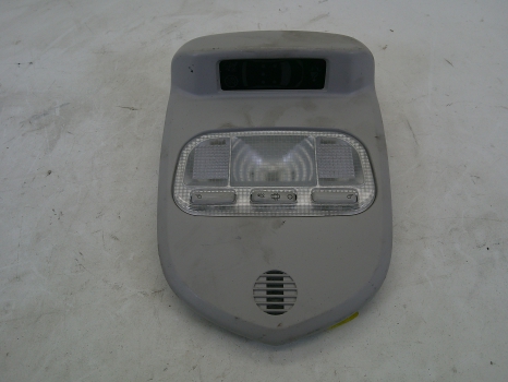 PEUGEOT 3008 2008-2012 INTERIOR LIGHT (FRONT)