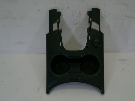 PEUGEOT 3008 2008-2012 TWIN FRONT CUP HOLDERS