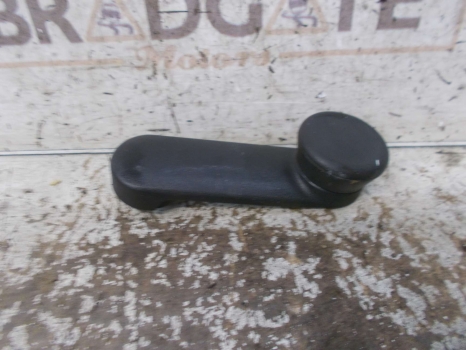 VAUXHALL ZAFIRA 2005-2007 WINDER HANDLE