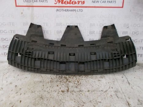 VAUXHALL ZAFIRA 2005-2007 FRONT LOWER BUMPER SUPPORT