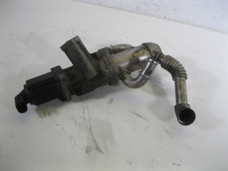 FORD KA 2009-2016 EGR VALVE + EGR COOLER