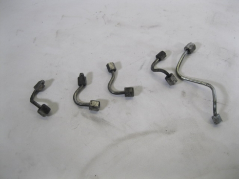 FORD KA 2009-2016 FUEL INJECTOR PIPES