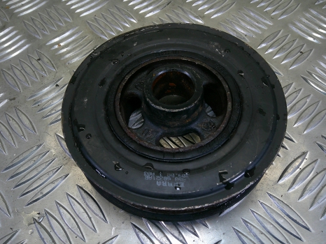 FORD FIESTA EDGE 2008-2012 CRANKSHAFT PULLEY