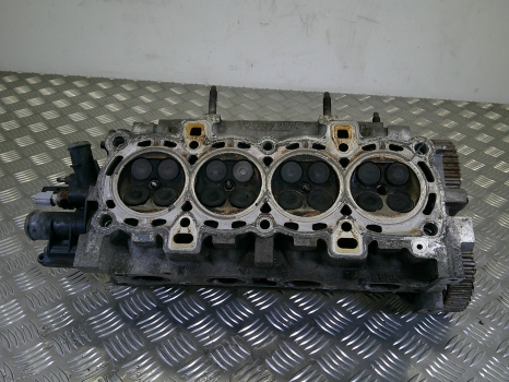 FORD FIESTA EDGE 2008-2012 1388 CYLINDER HEAD COMPLETE PETROL