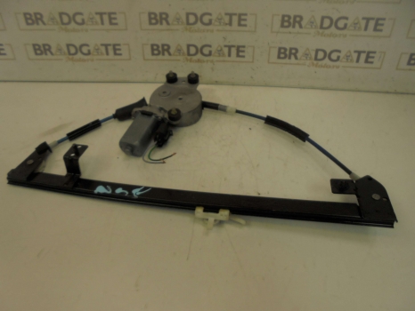 FIAT MULTIPLA 2005-2011 WINDOW REGULATOR/MECH ELECTRIC (FRONT PASSENGER SIDE)