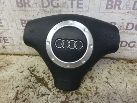 AUDI TT 1999-2006 AIR BAG (DRIVER SIDE)