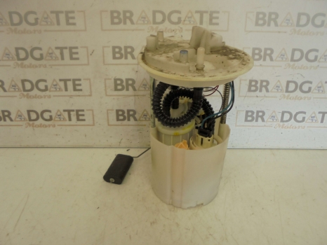 FIAT GRANDE PUNTO 2006-2010 FUEL PUMP (IN TANK) (PETROL)