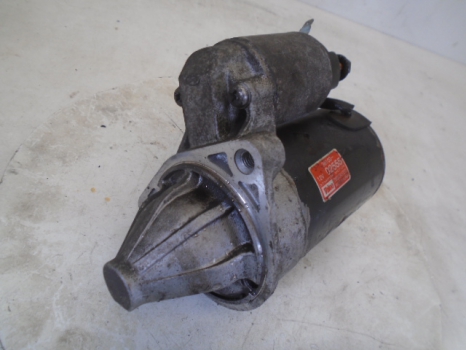 HYUNDAI I10 ES E4 4 SOHC 2007-2013 1086 STARTER MOTOR