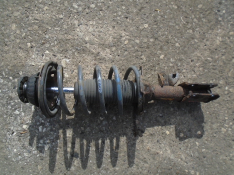 HYUNDAI I10 ES E4 4 SOHC HATCHBACK 5 Door 2007-2013 1086 STRUT/SHOCK/LEG (FRONT PASSENGER SIDE)