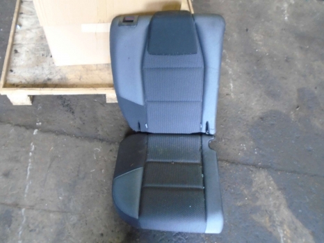 PEUGEOT 207 HDI SW 2009-2013 SEAT - DRIVER SIDE REAR