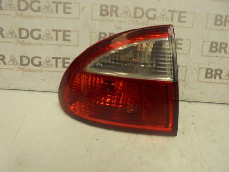 SEAT LEON 2000-2005 REAR/TAIL LIGHT (PASSENGER SIDE)