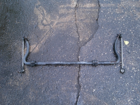 PEUGEOT 3008 2008-2012 1560 ANTI ROLL BAR (FRONT)