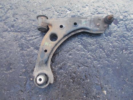 FIAT BRAVO 2007-2014 LOWER ARM/WISHBONE (FRONT DRIVER SIDE)