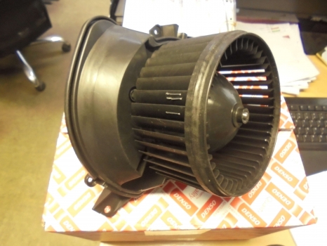 PEUGEOT BIPPER 2008-2015 HEATER BLOWER MOTOR