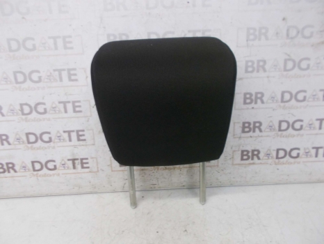 FIAT GRANDE PUNTO 2006-2010 HEADREST (REAR)