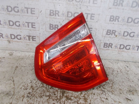 CITROEN C4 PICASSO 2007-2011 REAR/TAIL LIGHT ON TAILGATE (DRIVERS SIDE)