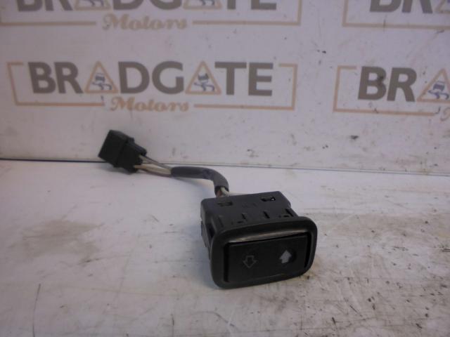 ROVER CITYROVER SELECT 5 DOOR HATCHBACK 2004-2006 ELECTRIC WINDOW SWITCH (REAR DRIVER SIDE)