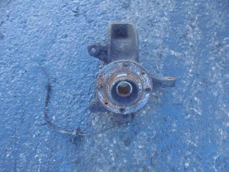 RENAULT SCENIC 2003-2009 STUB AXLE - PASSENGER FRONT