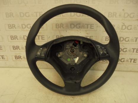 FIAT GRANDE PUNTO 2006-2010 STEERING WHEEL