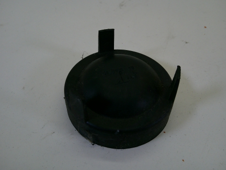 RENAULT MEGANE 2009-2012 HEADLIGHT/HEADLAMP REAR DUST COVER