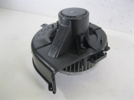 SEAT IBIZA 3 DOOR 2008-2015 1.4 HEATER BLOWER MOTOR (AIR CON)