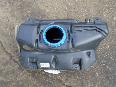 PEUGEOT 107 VERVE 2005-2014 998 FUEL TANK PETROL