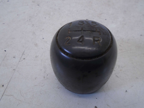 FIAT PANDA ACTIVE 2003-2012 GEARSTICK KNOB