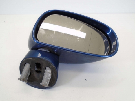 AUDI TT 8N 1998-2006 1.8 DOOR MIRROR - ELECTRIC (DRIVER SIDE)