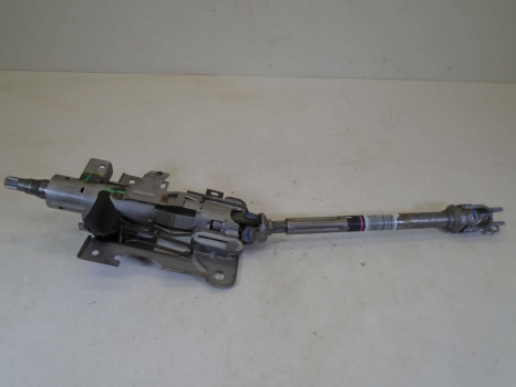 PEUGEOT 208 3 DOOR 2012-2019 STEERING COLUMN