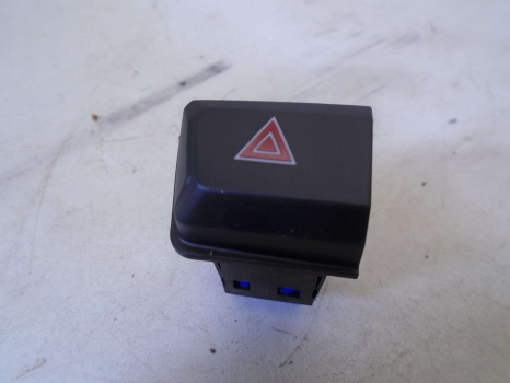 PEUGEOT 208 3 DOOR 2012-2019 HAZARD SWITCH