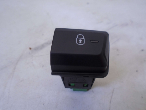 PEUGEOT 208 2012-2019 DOOR LOCKING SWITCH