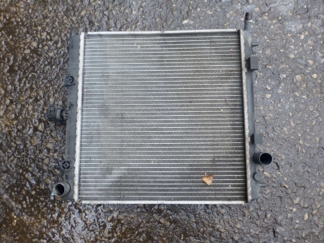 PEUGEOT 1007 2005-2008 RADIATOR