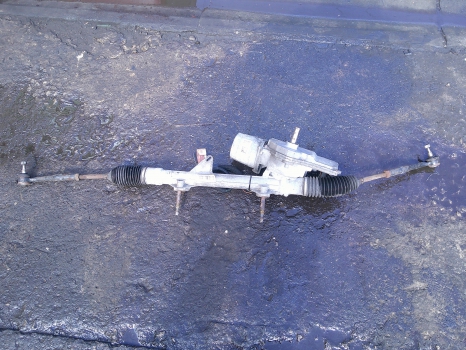 CITROEN C3 VTR 2010-2015 STEERING RACK (ELECTRIC)
