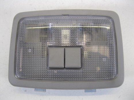 VAUXHALL ANTARA EXCLUSIVE CDTI 2006-2015 INTERIOR LIGHT