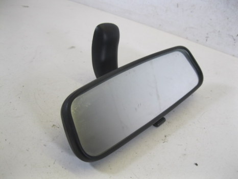 VAUXHALL ANTARA EXCLUSIVE CDTI 2006-2015 REAR VIEW MIRROR