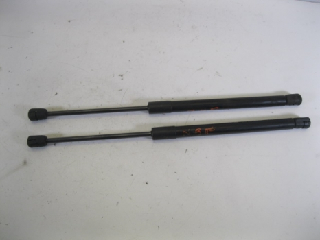 VAUXHALL ANTARA EXCLUSIVE CDTI 2006-2015 2.2 BONNET STRUTS/RAMS - PAIR