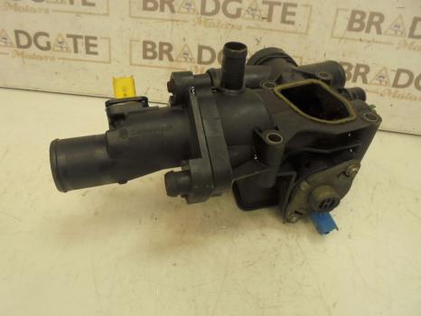 FORD FOCUS 2005-2007 THERMOSTAT HOUSING
