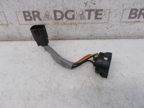 FORD KA 1996-2008 IGNITION SWITCH