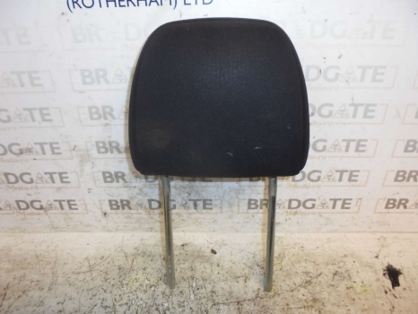 FIAT GRANDE PUNTO 2005-2010 HEADREST (FRONT)