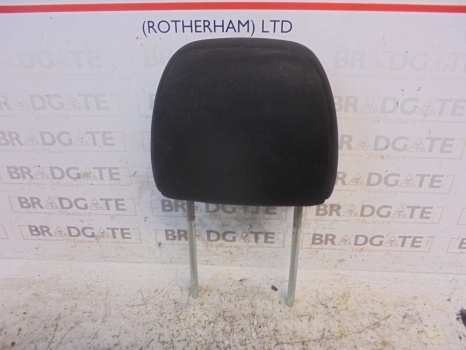 FIAT GRANDE PUNTO 2005-2010 HEADREST (FRONT)