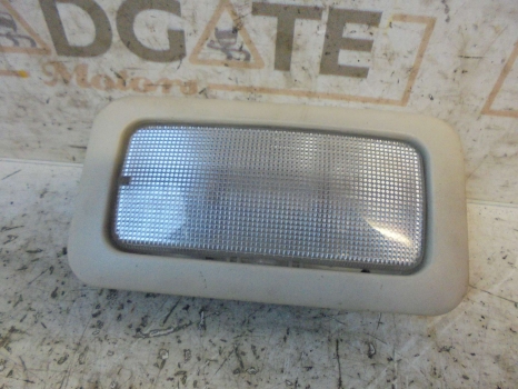 FIAT GRANDE PUNTO 2005-2010 INTERIOR LIGHT