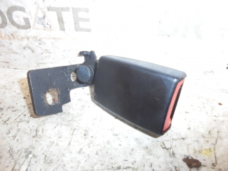 FIAT GRANDE PUNTO 2005-2010 SEAT BELT ANCHOR (PASSENGER SIDE REAR)