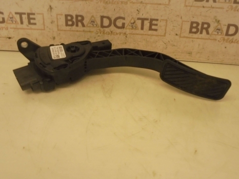 FORD FIESTA 2008-2013 ACCELERATOR PEDAL (ELECTRONIC)