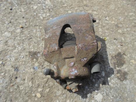 SKODA FABIA 2007-2010 CALIPER (FRONT PASSENGER SIDE)