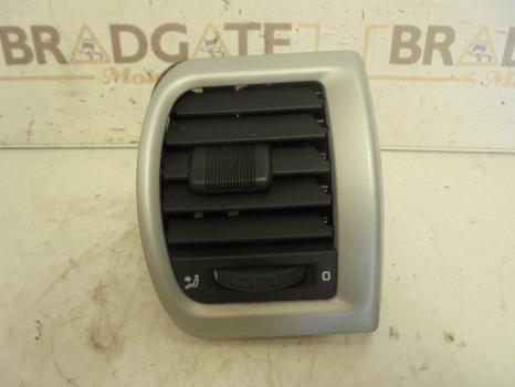 SKODA FABIA 2007-2010 FRONT AIR VENT (DRIVER SIDE)