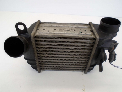 AUDI TT 8N 1998-2006 INTERCOOLER RADIATOR