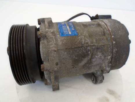 AUDI TT 8N 1998-2006 1.8 AIR CON COMPRESSOR/PUMP