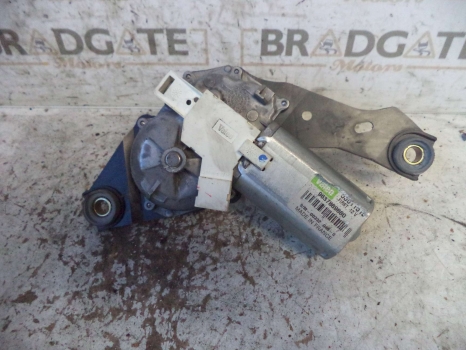 CITROEN SAXO 1996-2003 WIPER MOTOR (REAR)