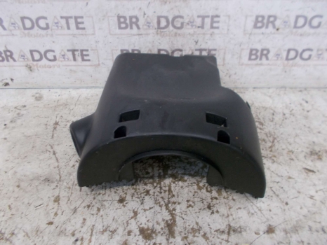 CITROEN C4 PICASSO 2007-2011 STEERING COWLING (LOWER)